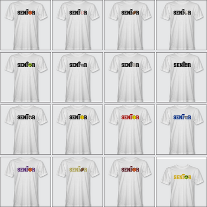 Senior 2026 | Sport Spirit Wear