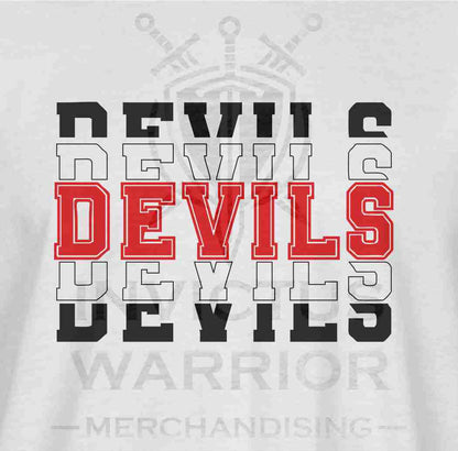Mountain Pine Red Devils | Spirit Wear