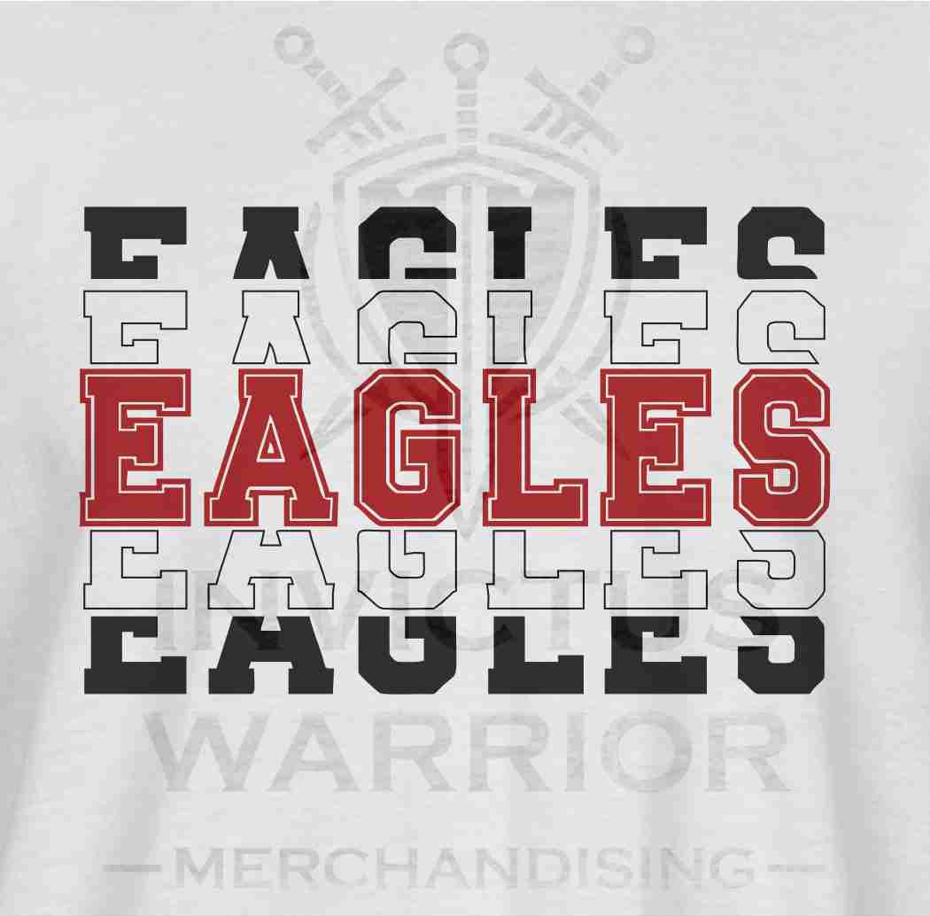 Cutter Morning Star Eagles | Spirit Wear