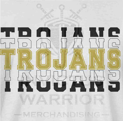 Hot Springs Trojans | Spirit Wear