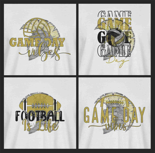 Sports Spirit Wear Collection | Hot Springs Trojans