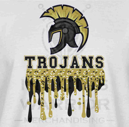 Hot Springs Trojans | Spirit Wear