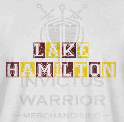 Lakeside Hamilton Wolves | Spirit Wear