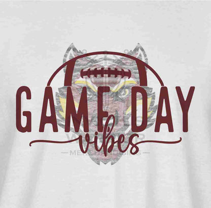 Sports Spirit Wear Collection | Lake Hamilton Wolves