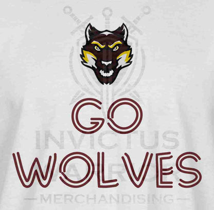 Lakeside Hamilton Wolves | Spirit Wear