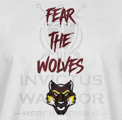 Lakeside Hamilton Wolves | Spirit Wear