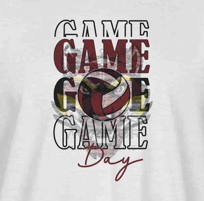 Sports Spirit Wear Collection | Lake Hamilton Wolves